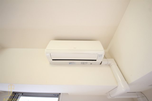 その他設備　樹樹ガーデン・アネックス