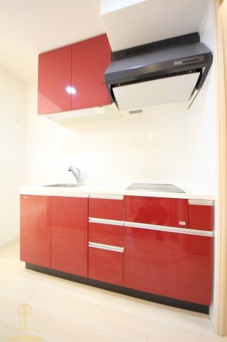 キッチン　樹樹ガーデン・アネックス