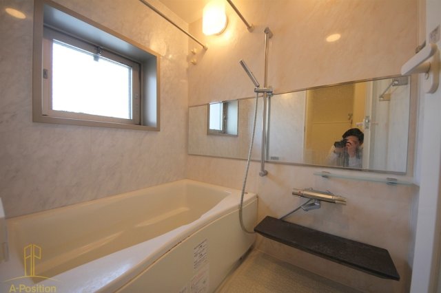 バス・シャワールーム　樹樹ガーデン・アネックス