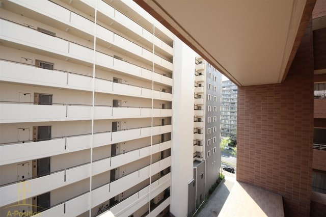 眺望　樹樹ガーデン・アネックス