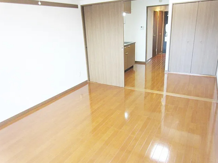 居室・リビング　使いやすいリビングです