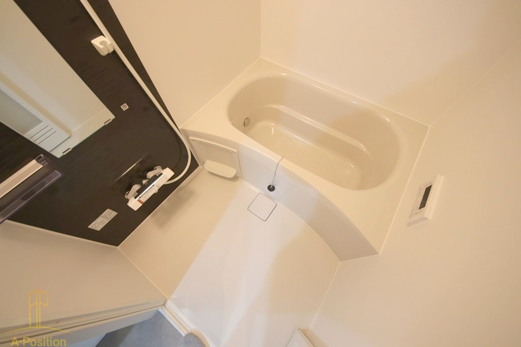 バス・シャワールーム　GranPino内淡路