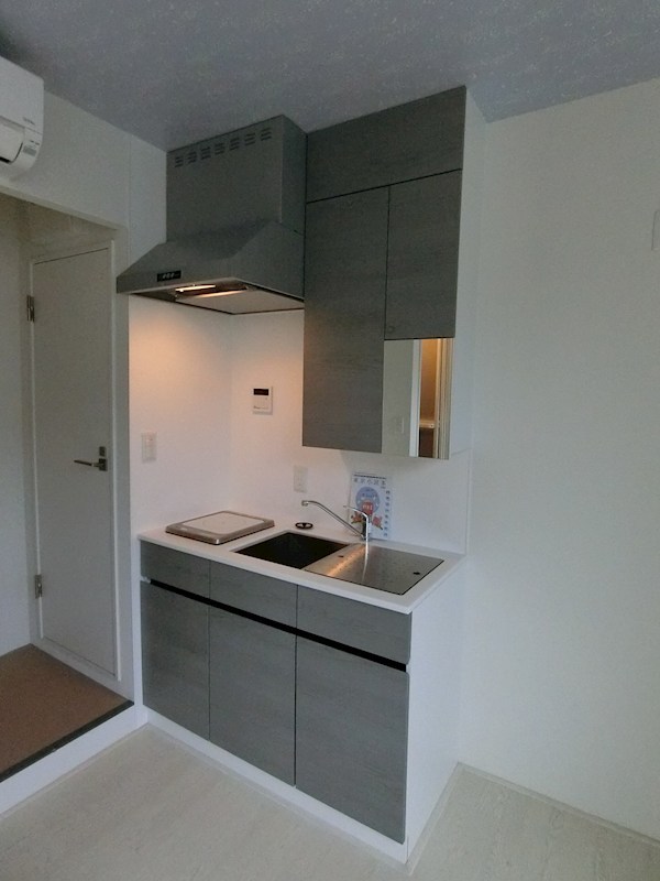 キッチン　同仕様写真