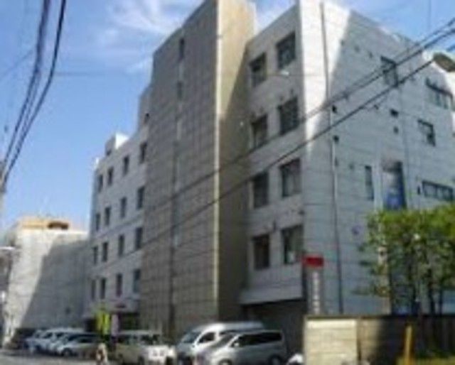 警察署・交番　巣鴨警察署（警察署・交番）まで1120m