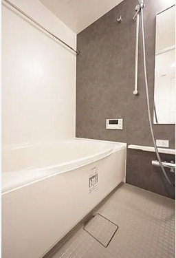 バス・シャワールーム　別部屋参考写真