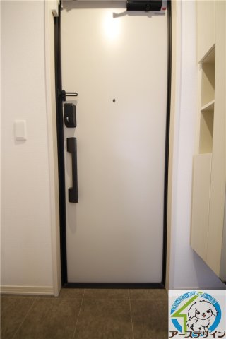 玄関　※類似写真