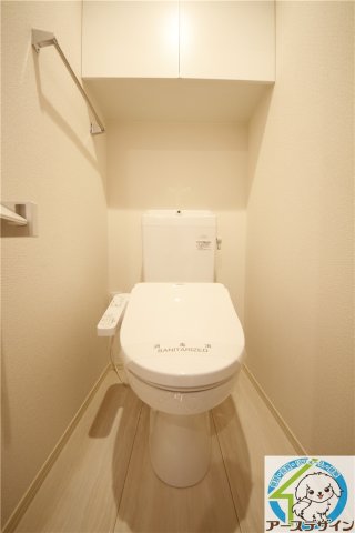 トイレ　※類似写真