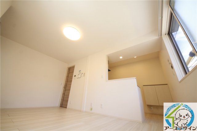 居室・リビング　※類似写真