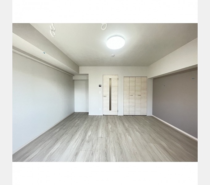 居室・リビング　11.4帖のリビングです☆