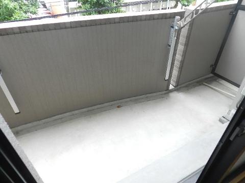 バルコニー　ベランダ（イメージ）