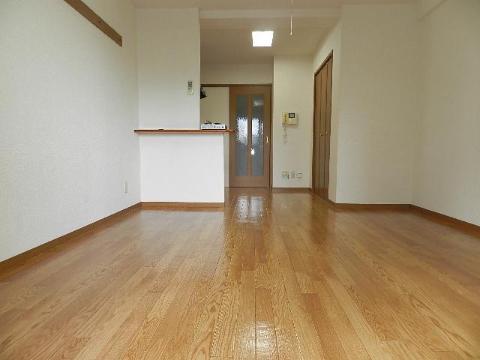 居室・リビング　洋室（イメージ）