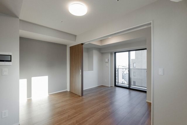 居室・リビング　☆ゆったりスペース☆