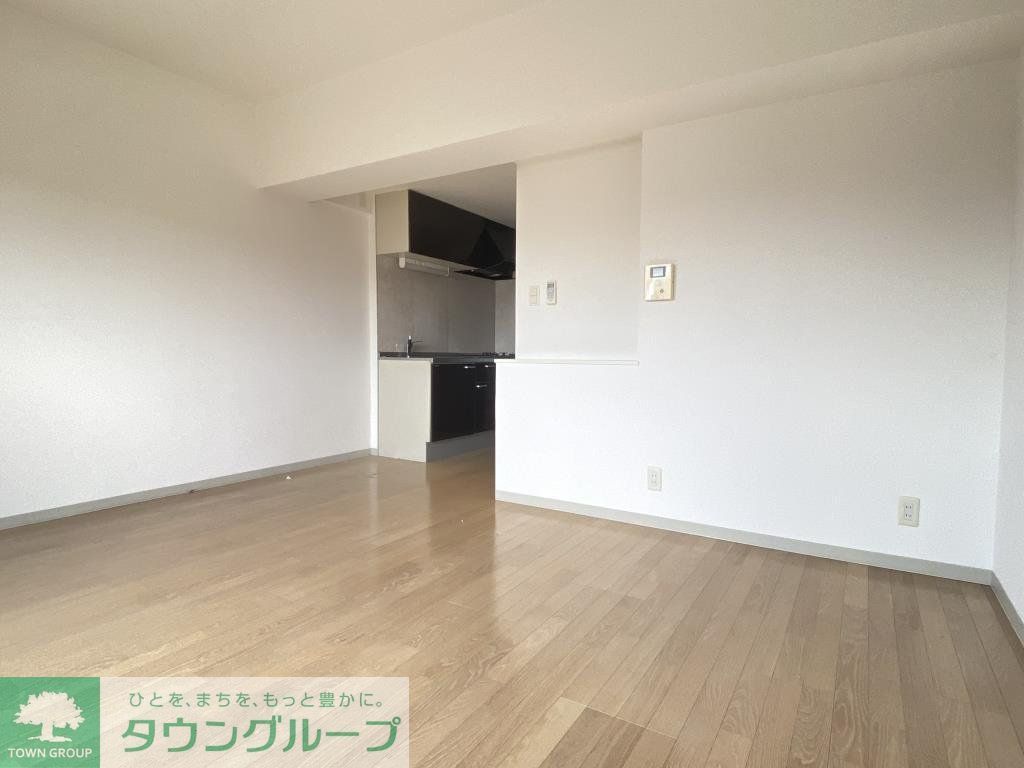 居室・リビング　リビング/居室