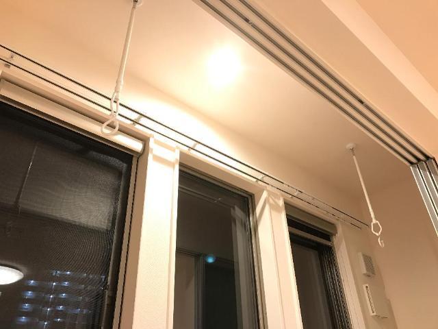 その他部屋・スペース　インナーテラス