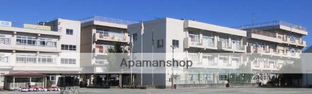 小学校　さいたま市立土合小学校（小学校）まで596m