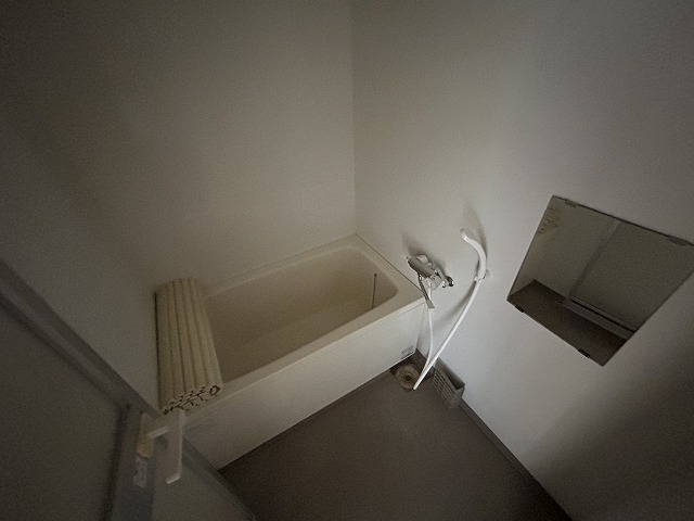 バス・シャワールーム　日々の暮らしに欠かせないお風呂です