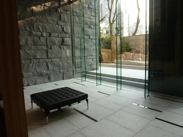 ロビー　ロビー