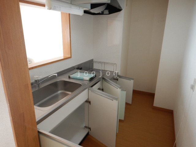 キッチン　人気の対面キッチン★