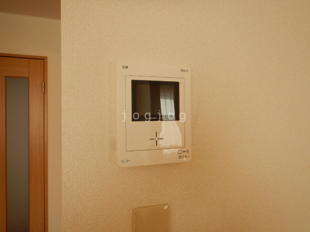 セキュリティ　安心のＴＶ付き★