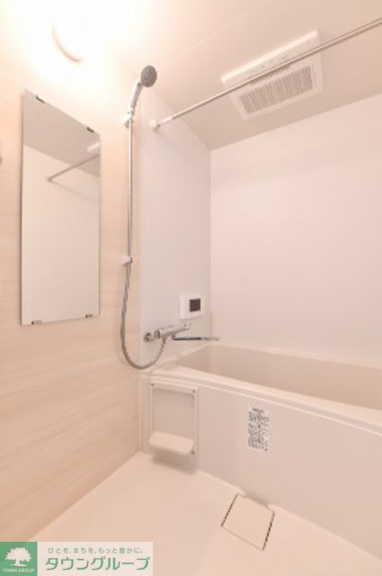 バス・シャワールーム　イメージ