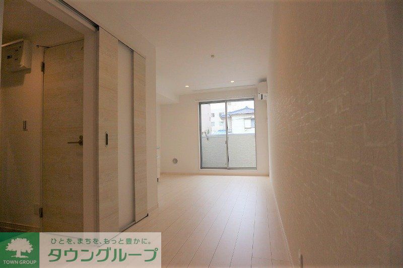 居室・リビング　お部屋探しは【タウンハウジング蘇我店】にお任せ下さい♪