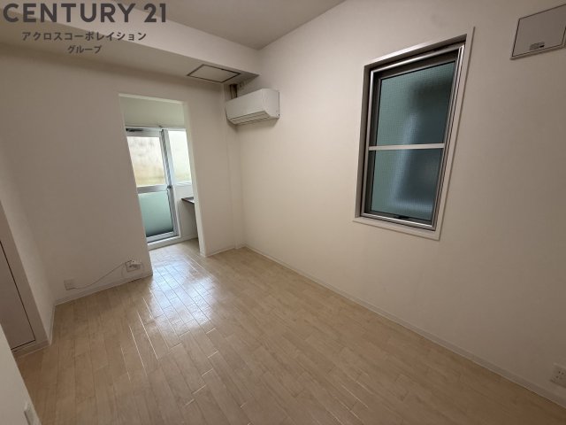 居室・リビング　角部屋住戸で過ごしやすくてオススメです！