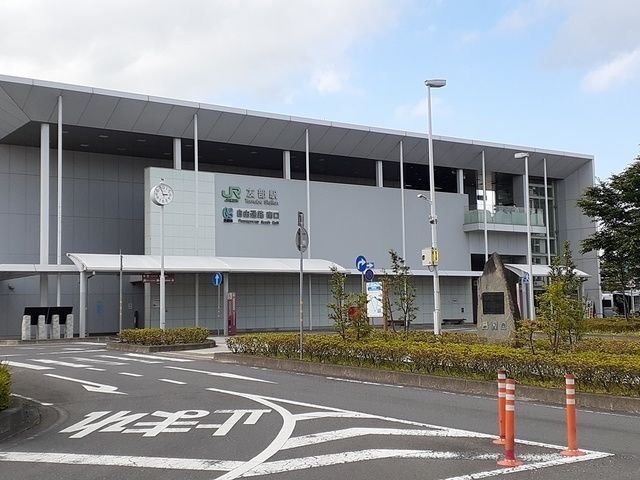 その他　友部駅（その他）まで545m