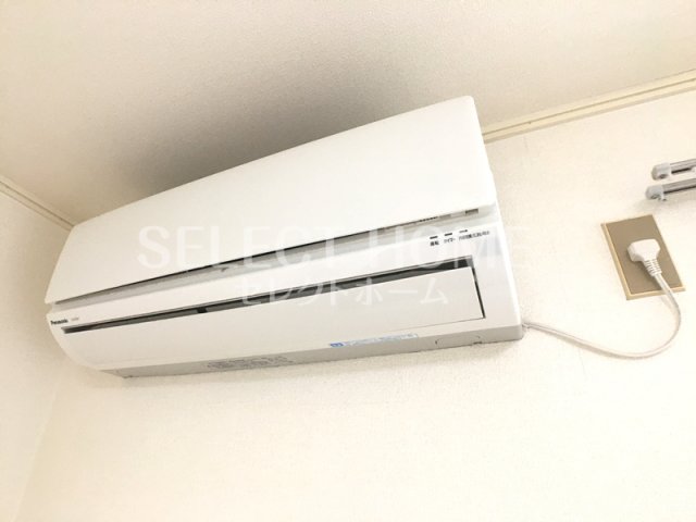 その他設備　同型タイプ