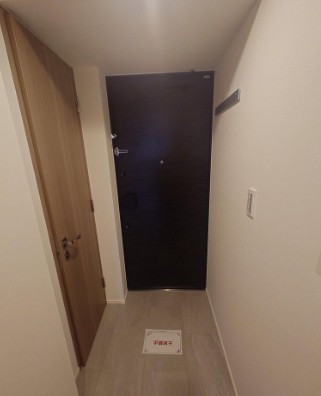 玄関　参考写真