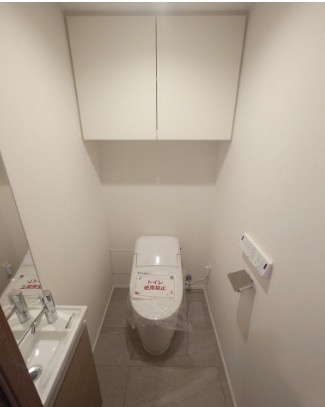 トイレ　参考写真