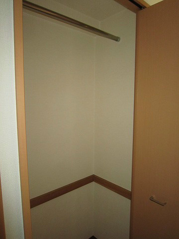 収納　別室例