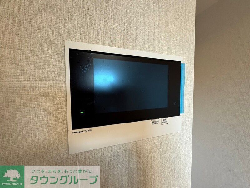 セキュリティ　★別部屋参考写真★