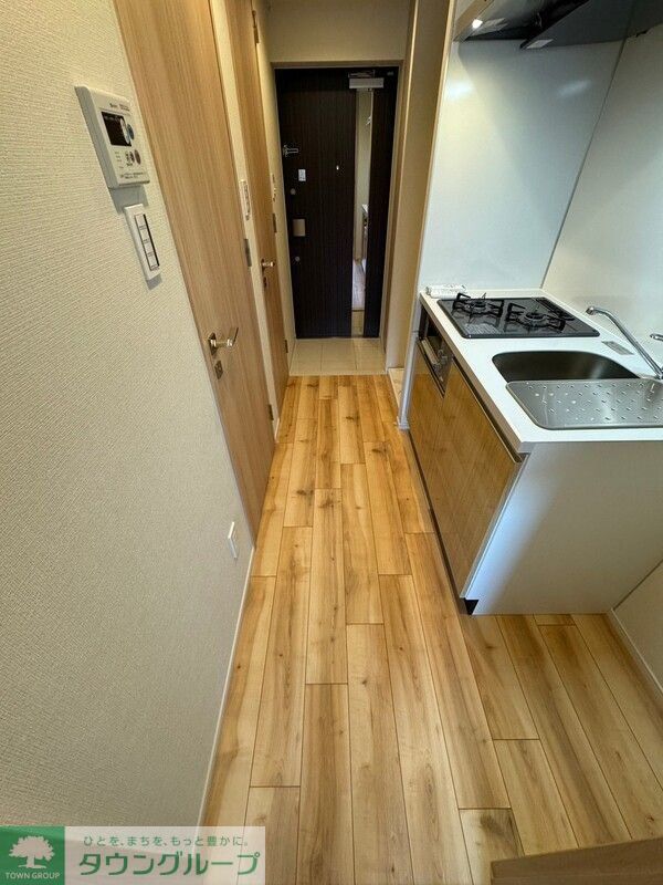 玄関　★別部屋参考写真★