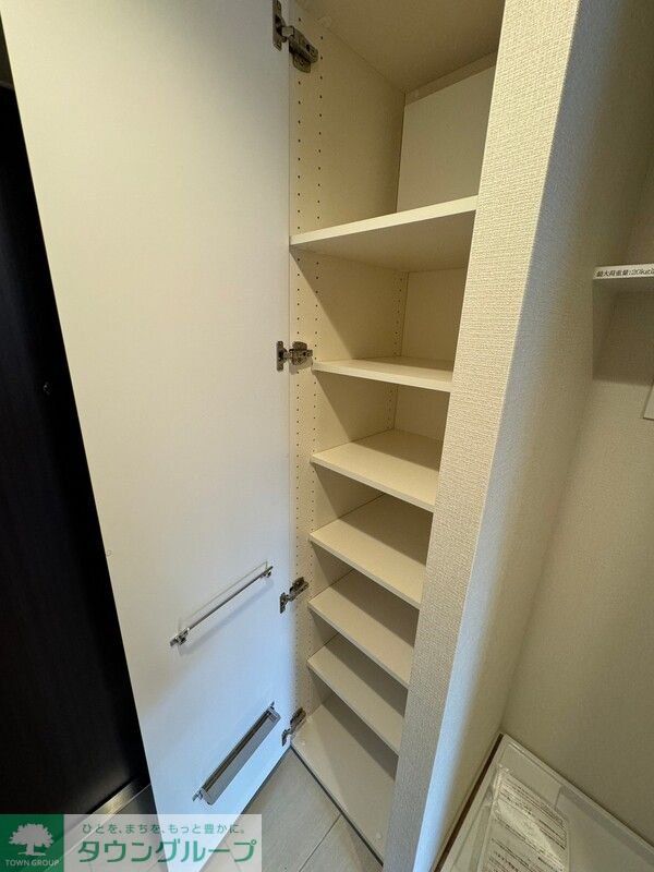収納　★別部屋参考写真★