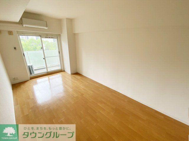 その他部屋・スペース　リビング