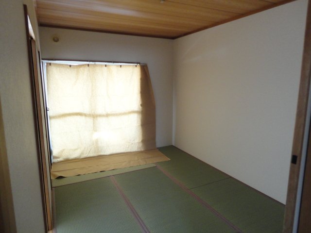 その他部屋・スペース　和室（イメージ）