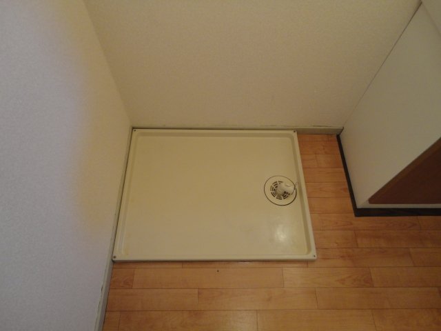 その他　洗濯機置場（イメージ）