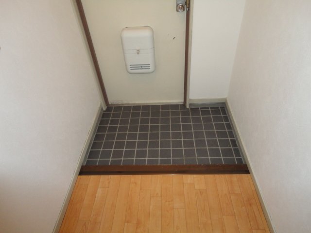 玄関　玄関（イメージ）