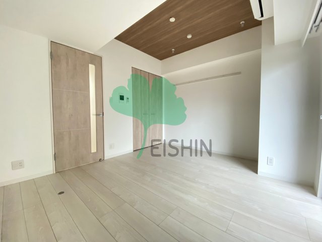 居室・リビング　アレンジ自由自在の広々空間です！