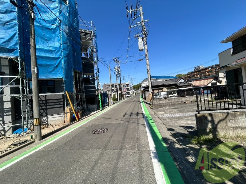 その他共有部分　駐輪場その他