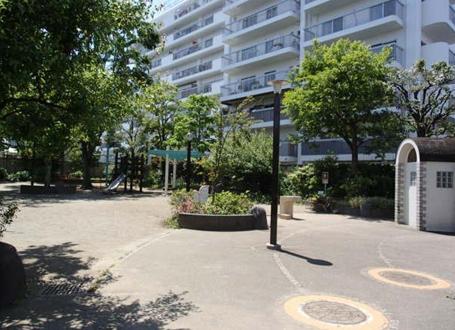 公園　西荻わかば公園（公園）まで541m