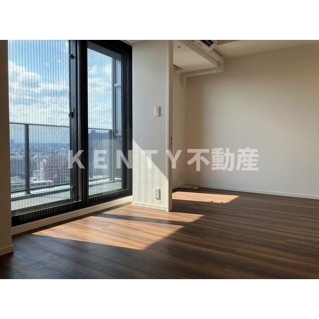 居室・リビング　2026年4月撮影
