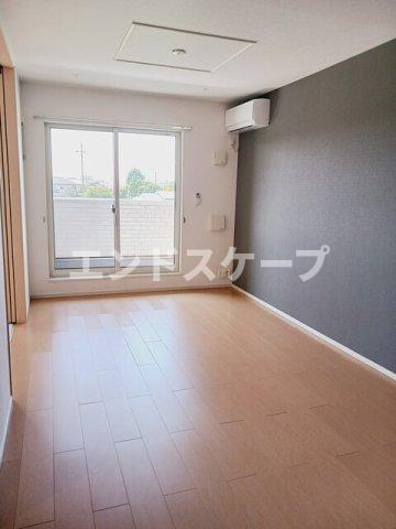 居室・リビング　高崎、前橋のお部屋探しはエンドスケープまで！お客様の理想お聞
