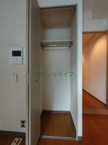 収納　別室参考画像です