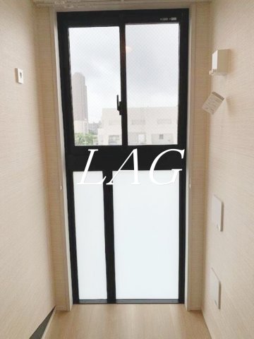 その他部屋・スペース　寝室です。