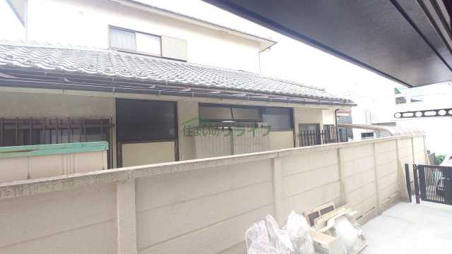 眺望　参考画像