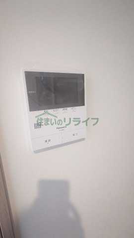セキュリティ　参考画像