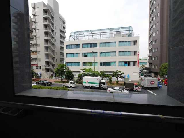 眺望　メインステージ文京春日(別部屋参考画像)