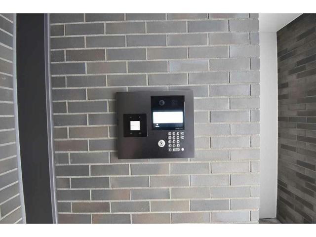 その他共有部分　建物設備