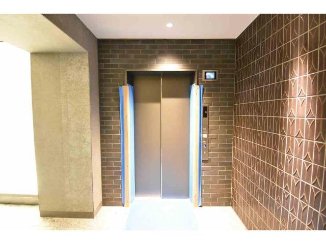 その他共有部分　建物設備